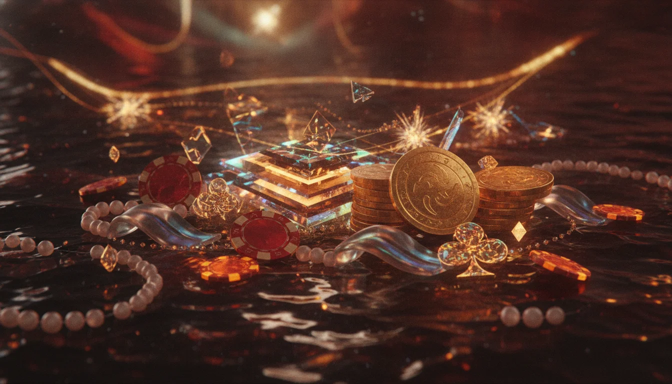 Huzzlin Sverige onlinecasino